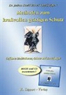 Rudolf Lippert, Joshua Davi Stone, Joshua David Stone - Methoden zum kraftvollen Geistigen Schutz (Buch inkl. CD)