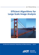 Jan Wassenberg - Efficient Algorithms for Large-Scale Image Analysis