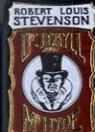 Robert L Stevenson, Robert Louis Stevenson - The Strange Case of Dr. Jekyll and Mr. Hyde