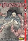 Norihiro Yagi - Claymore 8