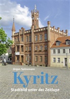 Jürgen Spönemann - Kyritz