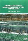 Guillermo Riesco Muñoz - Especies cinegéticas : instalaciones para la cría y repoblación
