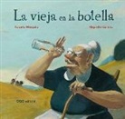 Mar Pavón Córdoba, Alessandra Cimatoribus - La vieja Lulula