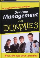 P. Smits - De Grote management voor Dummies