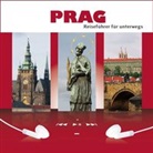 Sylvia Frenzel, Daniel Finger - Prag, 1 MP3-CD (Hörbuch)