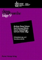 Globalisierung und Sozialstandards