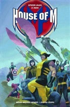 Brian Bendis, Brian M Bendis, Brian M. Bendis, Brian Michael Bendis, Olivier Coipel - House of M