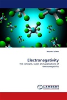 Nazmul Islam - Electronegativity