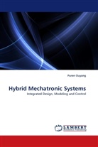 Puren Ouyang - Hybrid Mechatronic Systems