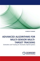 SUMEDH PURANIK - ADVANCED ALGORITHMS FOR MULTI-SENSOR MULTI-TARGET TRACKING