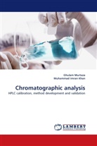 Muhammad Imran Khan, Ghula Murtaza, Ghulam Murtaza - Chromatographic analysis