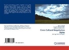 Anees Jane Ali, Anees Janee Ali, Hossai Pourdadash Miri, Hossain Pourdadash Miri, Selvanat, Mahiswaran Selvanathan - Cross Cultural Negotiation Styles