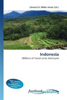 Edward R. Miller-Jones, Edward R. Miller-Jones, Edwar R Miller-Jones - Indonesia