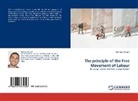 Anthony Attard - The principle of the Free Movement of Labour