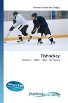 Yvonne Tomansek, Yvonn Tomansek, Yvonne Tomansek - Eishockey