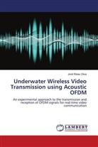 Jordi Ribas Oliva - Underwater Wireless Video Transmission using Acoustic OFDM