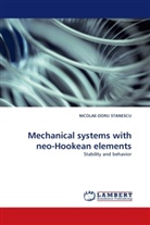 NICOLAE-DORU STANESCU - Mechanical systems with neo-Hookean elements