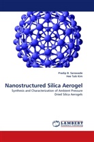 Pradip Sarawade, Pradip B Sarawade, Pradip B. Sarawade, Hee Taik Kim - Nanostructured Silica Aerogel