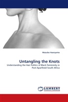 Mazuba Haanyama - Untangling the Knots