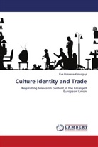 Eva Polonska-Kimunguyi - Culture Identity and Trade