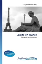 Chrystèle Poirier, Chrystèl Poirier, Chrystèle Poirier - Laïcité en France
