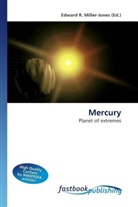 Edward R. Miller-Jones, Edward R. Miller-Jones, Edwar R Miller-Jones - Mercury