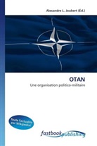 Alexandre L. Joubert, Alexandre L. Joubert, Alexandr L  Joubert, Alexandre L. Joubert - OTAN