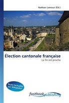 Nathan Lamour, Natha Lamour, Nathan Lamour - Élection cantonale française