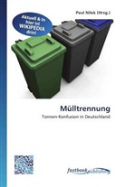 Pau Nilok, Paul Nilok - Mülltrennung