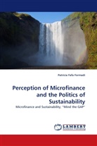 Patricia Fafa Formadi - Perception of Microfinance and the Politics of Sustainability