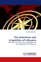Juozas Pa¿kevi¿ius, Juozas Paskevicius - The Ordovician and Graptolites of Lithuania