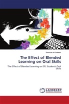 Basmah Al-Saleem - The Effect of Blended Learning on Oral Skills