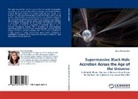 Anca Constantin - Supermassive Black Hole Accretion Across the Age of the Universe