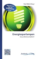 Pau Nilok, Paul Nilok - Energiesparlampen
