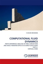S  Gouse Mohiddin, S Gouse Mohiddin - COMPUTATIONAL FLUID DYNAMICS