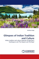Vichitra Sivaji - Glimpses of Indian Tradition and Culture