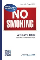 Jean-Mé Pasquet, Jean-Mée Pasquet - Lutte anti-tabac