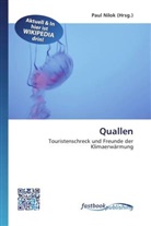 Pau Nilok, Paul Nilok - Quallen
