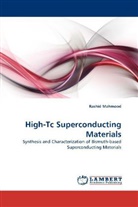 Rashid Mahmood - High-Tc Superconducting Materials