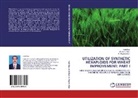Had Bux, Hadi Bux, Alvin G Kazi, Alvina G Kazi, Alvina G. Kazi, Alvina G. Kazi... - UTILIZATION OF SYNTHETIC HEXAPLOIDS FOR WHEAT IMPROVEMENT: PART I