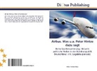 Michae Hochstein, Michael Hochstein - Airbus. Was u.a. Peter Hintze dazu sagt