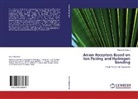 Pascal Blondeau - Anion Receptors Based on Ion Pairing and Hydrogen Bonding