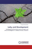 George Mutalemwa - Laity and Development