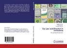 Josep Bemani, Joseph Bemani, Claino Chidoko, Clainos Chidoko, Paul Matungamire - Tax Law and Practice in Zimbabwe