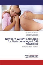 Che, Che Anuar Che Yaacob, Nik Hazlin Nik Hussain, Nik Hazlina Nik Hussain, Siti Maria Sh Ahmad, Siti Mariam Sh Ahmad - Newborn Weight and Large for Gestational Age (LGA) Newborns