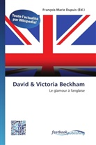 François-Mari Dupuis, François-Marie Dupuis - David & Victoria Beckham