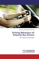 Zaccheaus Olufunminiyi Olonade - Driving Behaviour of Intercity Bus Drivers