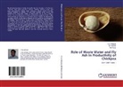 Irfa Ahmad, Irfan Ahmad, Arif Inam, Naeem, M Naeem, M. Naeem - Role of Waste Water and Fly Ash in Productivity of Chickpea