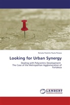 Renata Parente Paula Pessoa - Looking for Urban Synergy