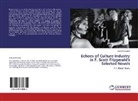 Leila Behrouzfar - Echoes of Culture Industry in F. Scott Fitzgerald's Selected Novels